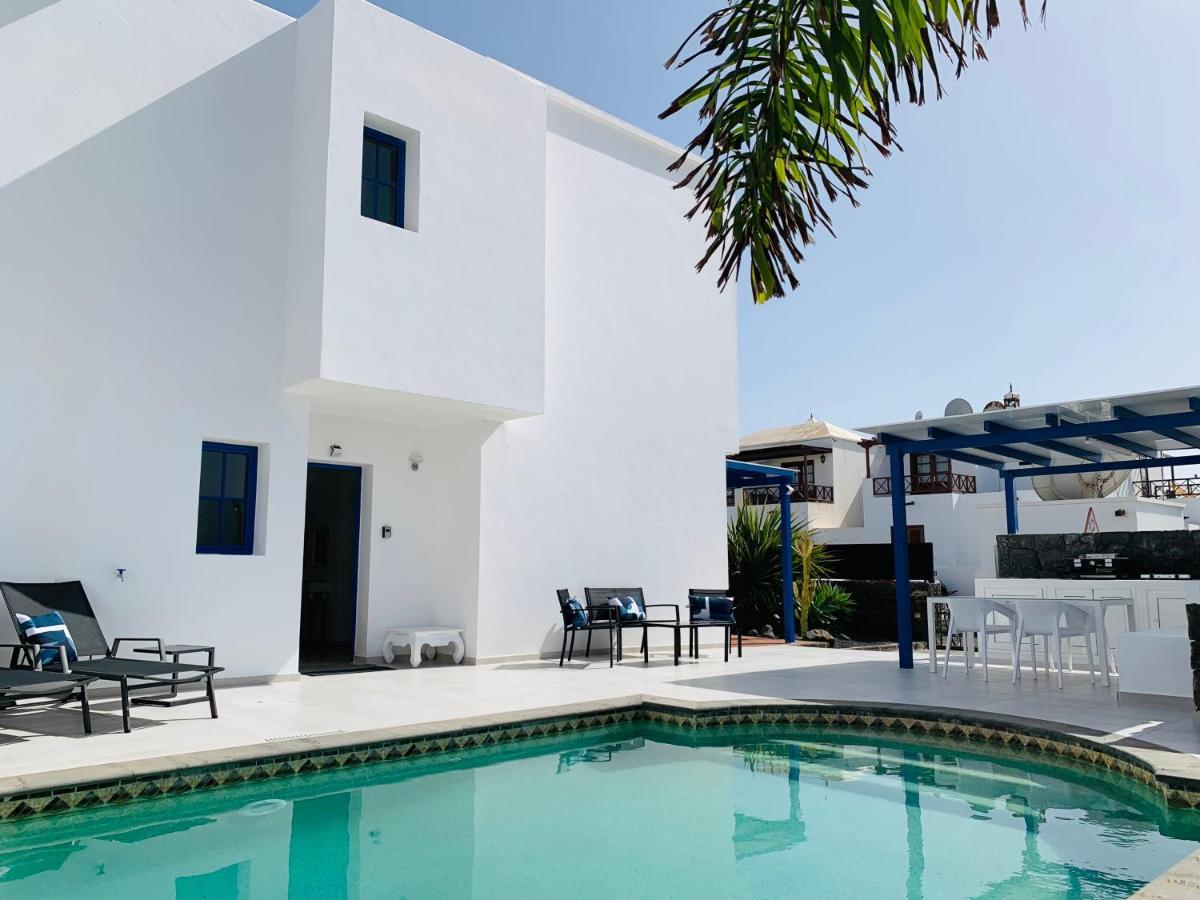 Fashion Armonia, Heated Pool Villa *