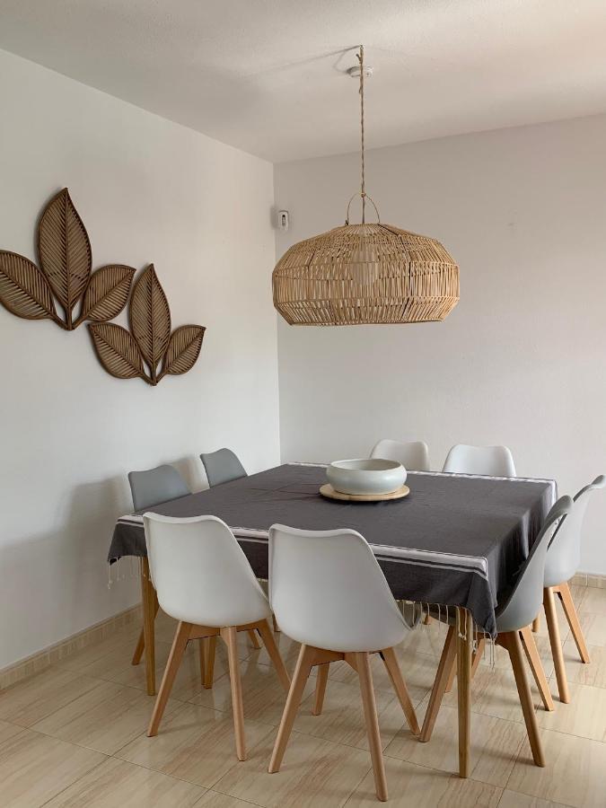 Villa Fashion Armonia Playa Blanca (Lanzarote)