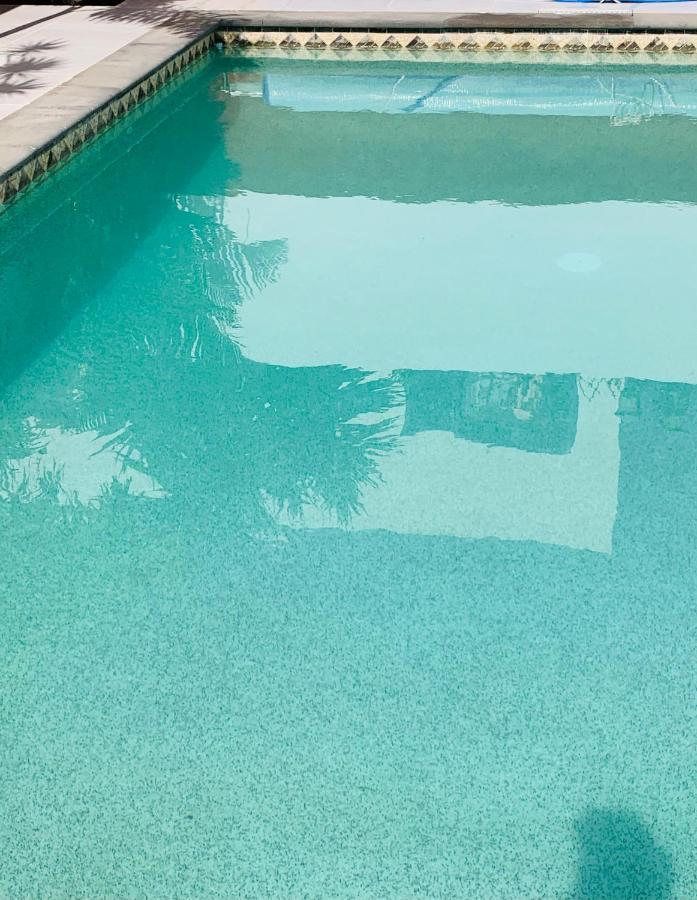 Villa Fashion Armonia, Heated Pool