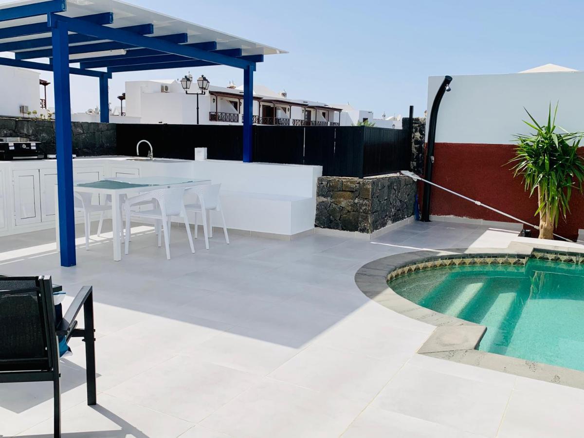 Fashion Armonia Villa Playa Blanca (Lanzarote)