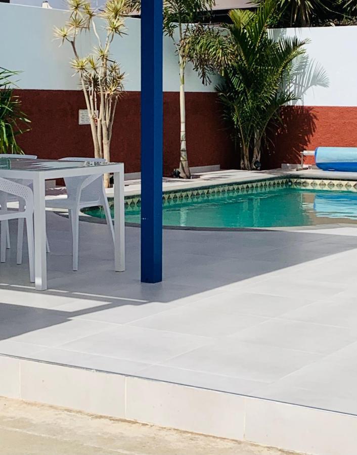 Fashion Armonia, Heated Pool Vil·la