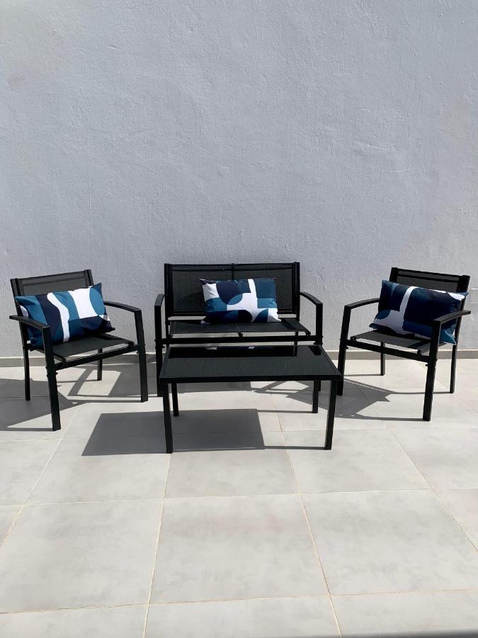Fashion Armonia, Heated Pool Vil·la Playa Blanca (Lanzarote)