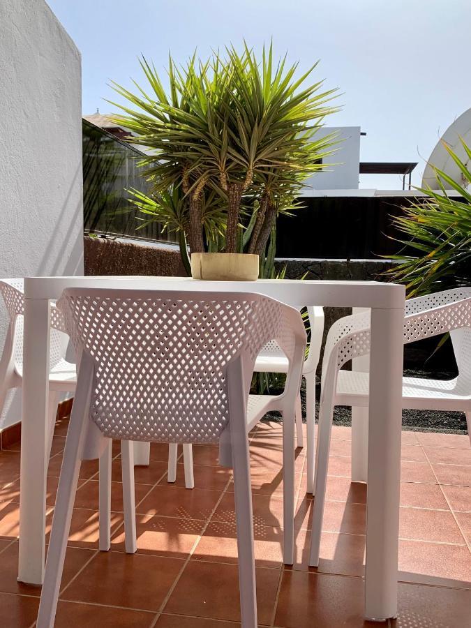 Fashion Armonia Villa Playa Blanca (Lanzarote)