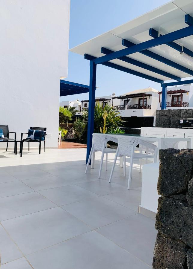 Villa Fashion Armonia Playa Blanca (Lanzarote)