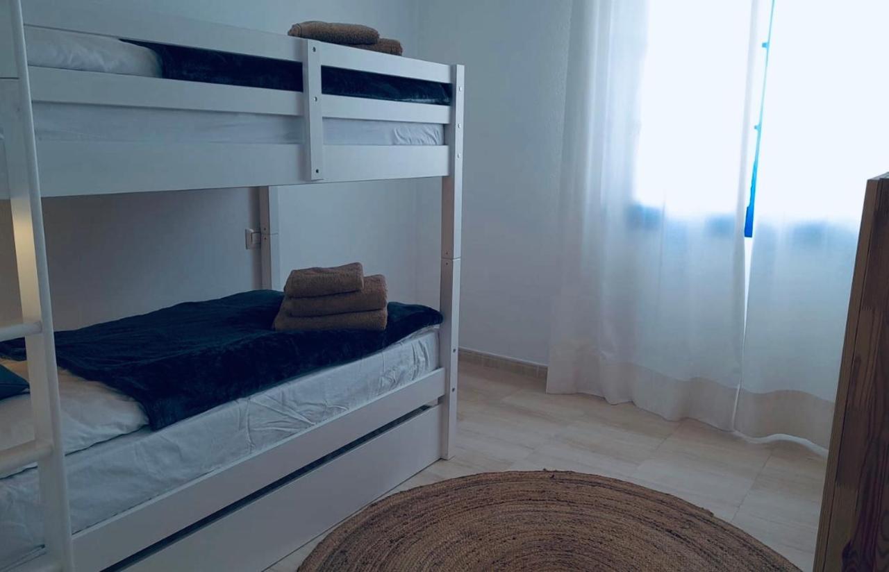 Fashion Armonia, Heated Pool Vil·la Playa Blanca (Lanzarote)